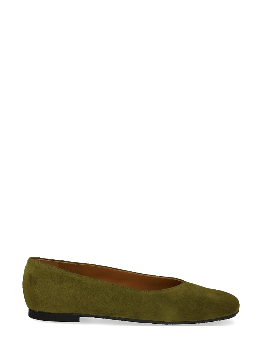 ANGULUS - Ballerina - besondere anlässe - 1758 olive - 1