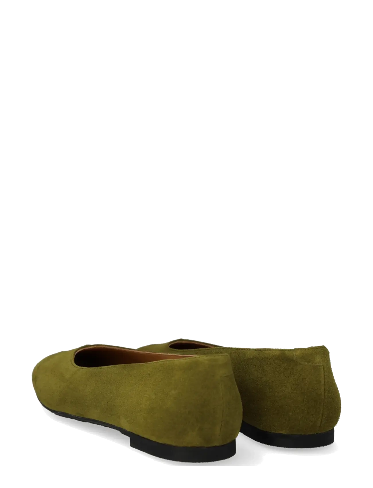 ANGULUS - Ballerina - besondere anlässe - 1758 olive - 2