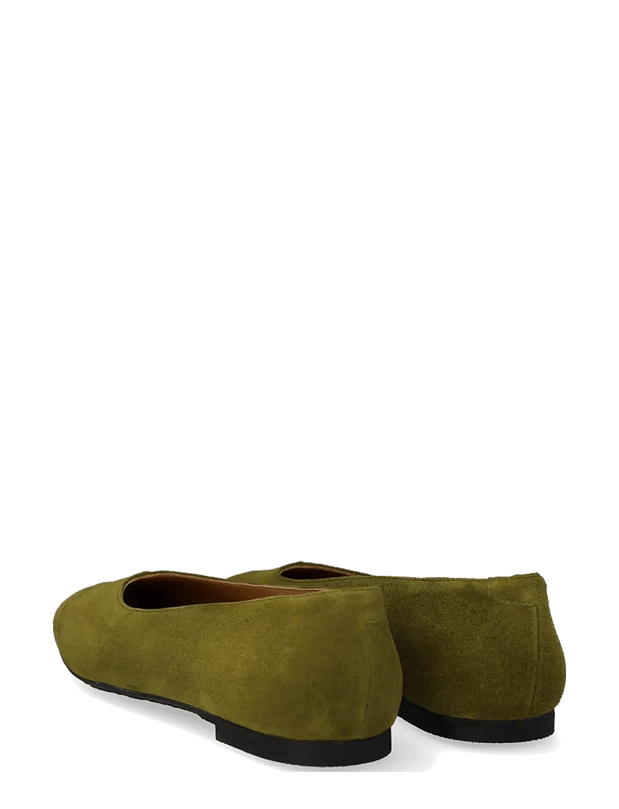 ANGULUS - Ballerina - besondere anlässe - 1758 olive - 2