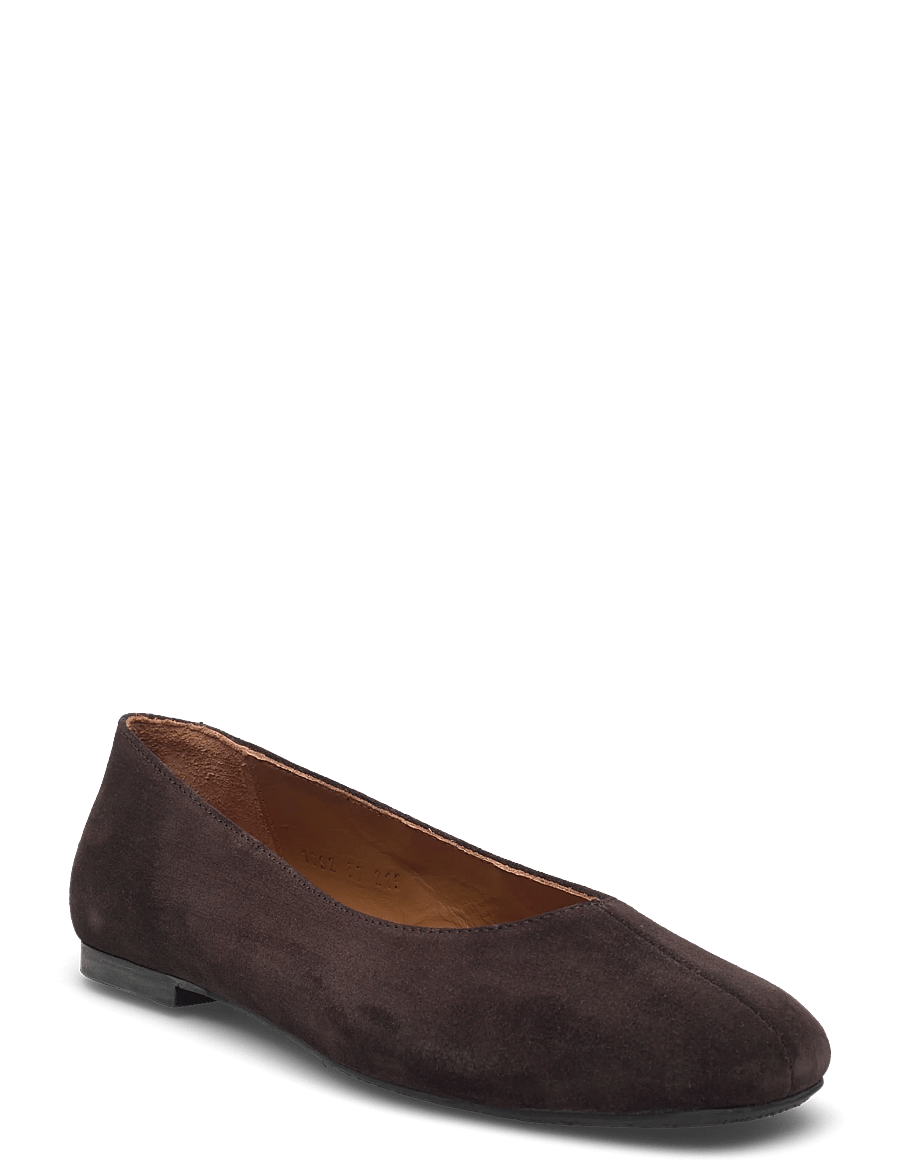 ANGULUS - Ballerina - besondere anlässe - 2193 dark brown - 0