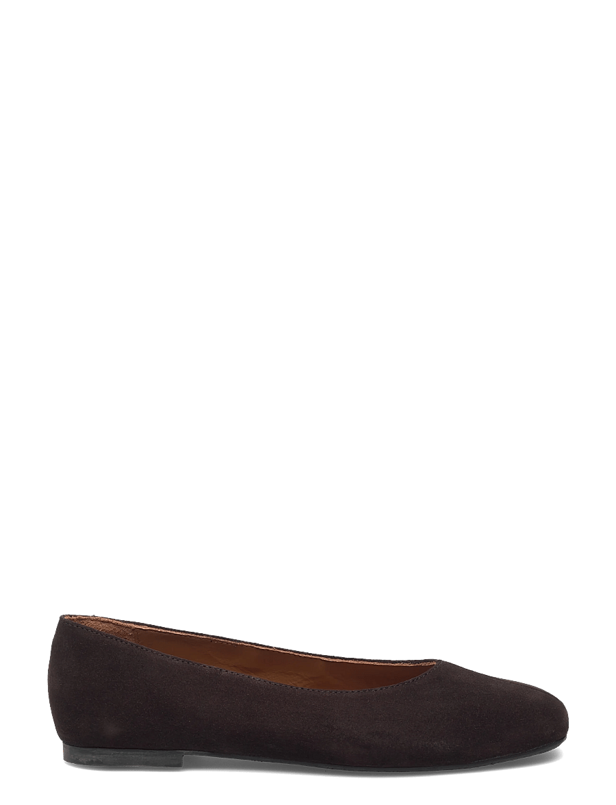 ANGULUS - Ballerina - erilised sündmused - 2193 dark brown - 1