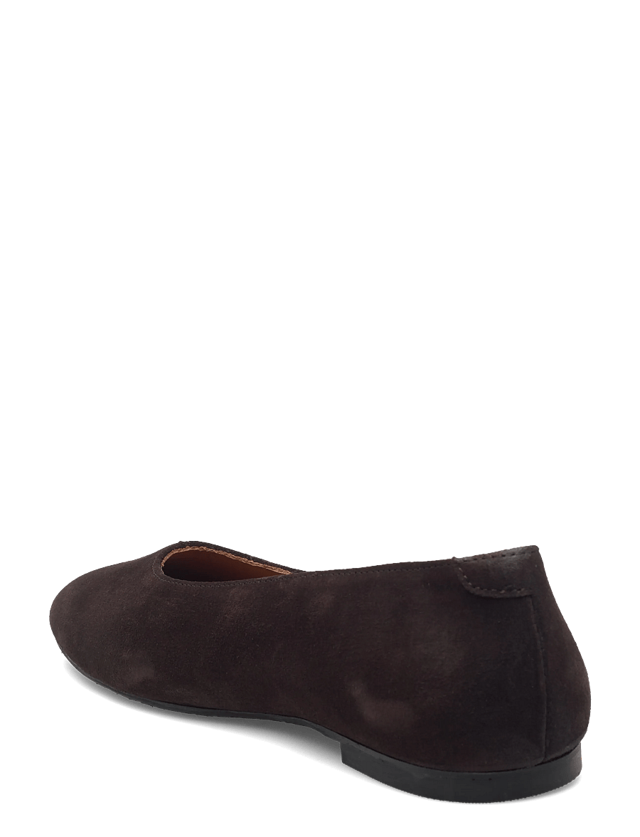 ANGULUS - Ballerina - erilised sündmused - 2193 dark brown - 2