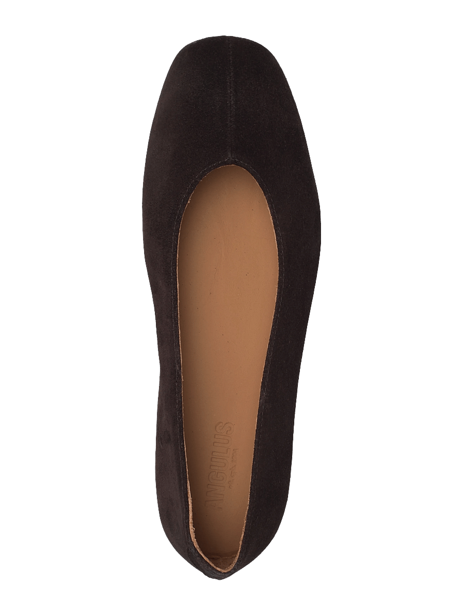 ANGULUS - Ballerina - erilised sündmused - 2193 dark brown - 3