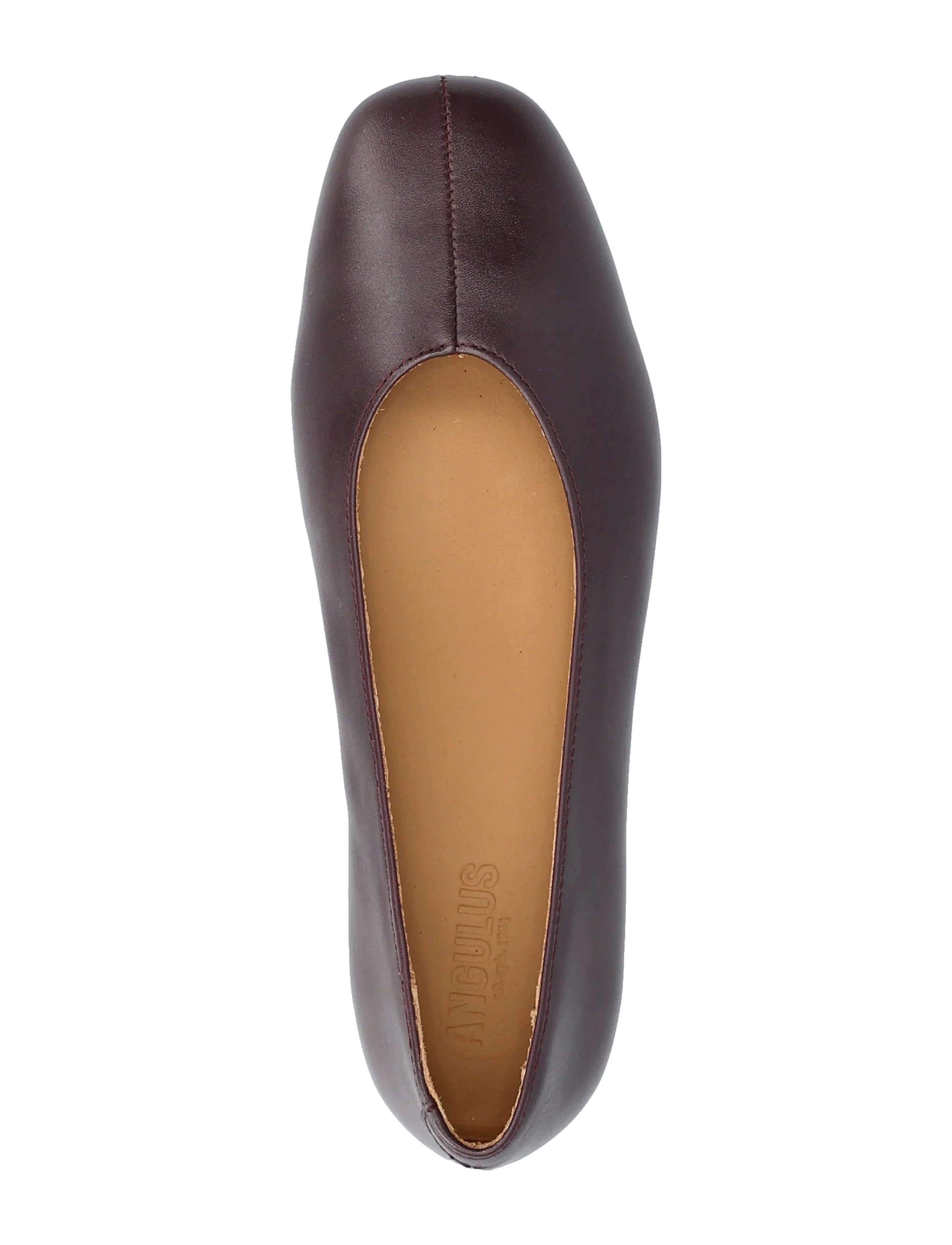 ANGULUS - Ballerina - besondere anlässe - 3455 berry - 4