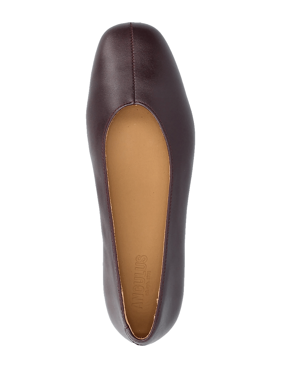 ANGULUS - Ballerina - besondere anlässe - 3455 berry - 4