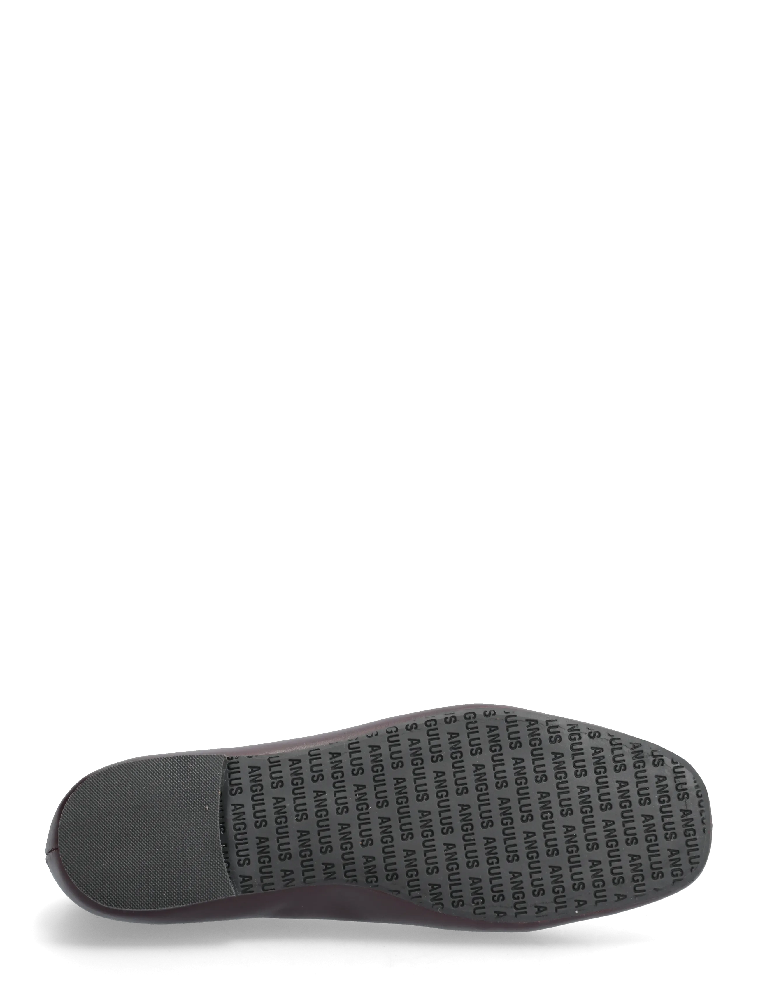 ANGULUS - Ballerina - besondere anlässe - 3455 berry - 5