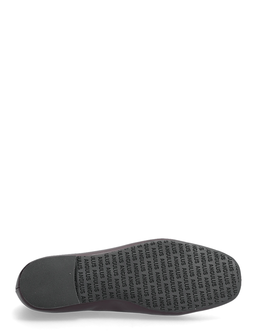 ANGULUS - Ballerina - besondere anlässe - 3455 berry - 5