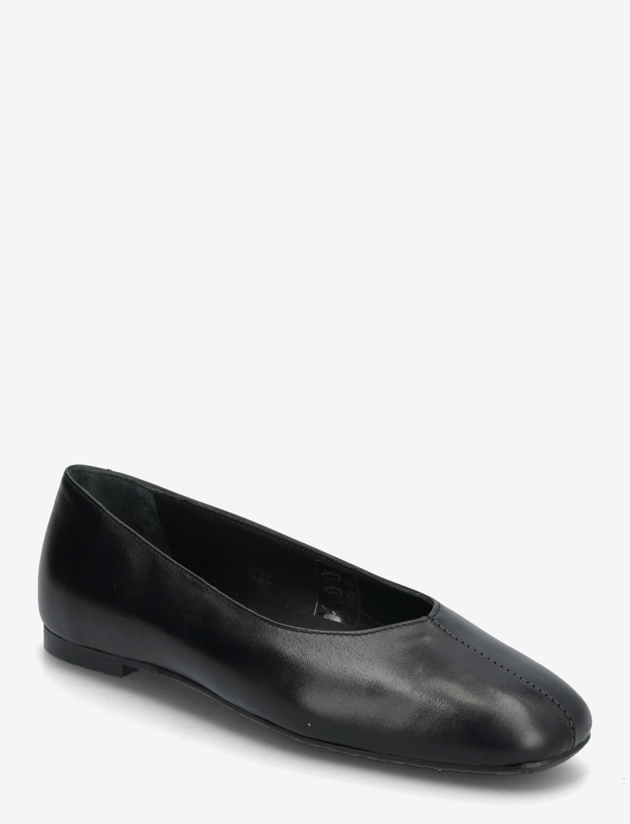 ANGULUS - Ballerina - besondere anlässe - 1604 black - 0