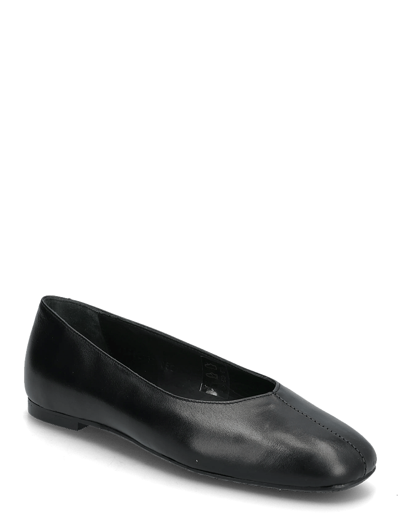 ANGULUS - Ballerina - besondere anlässe - 1604 black - 0