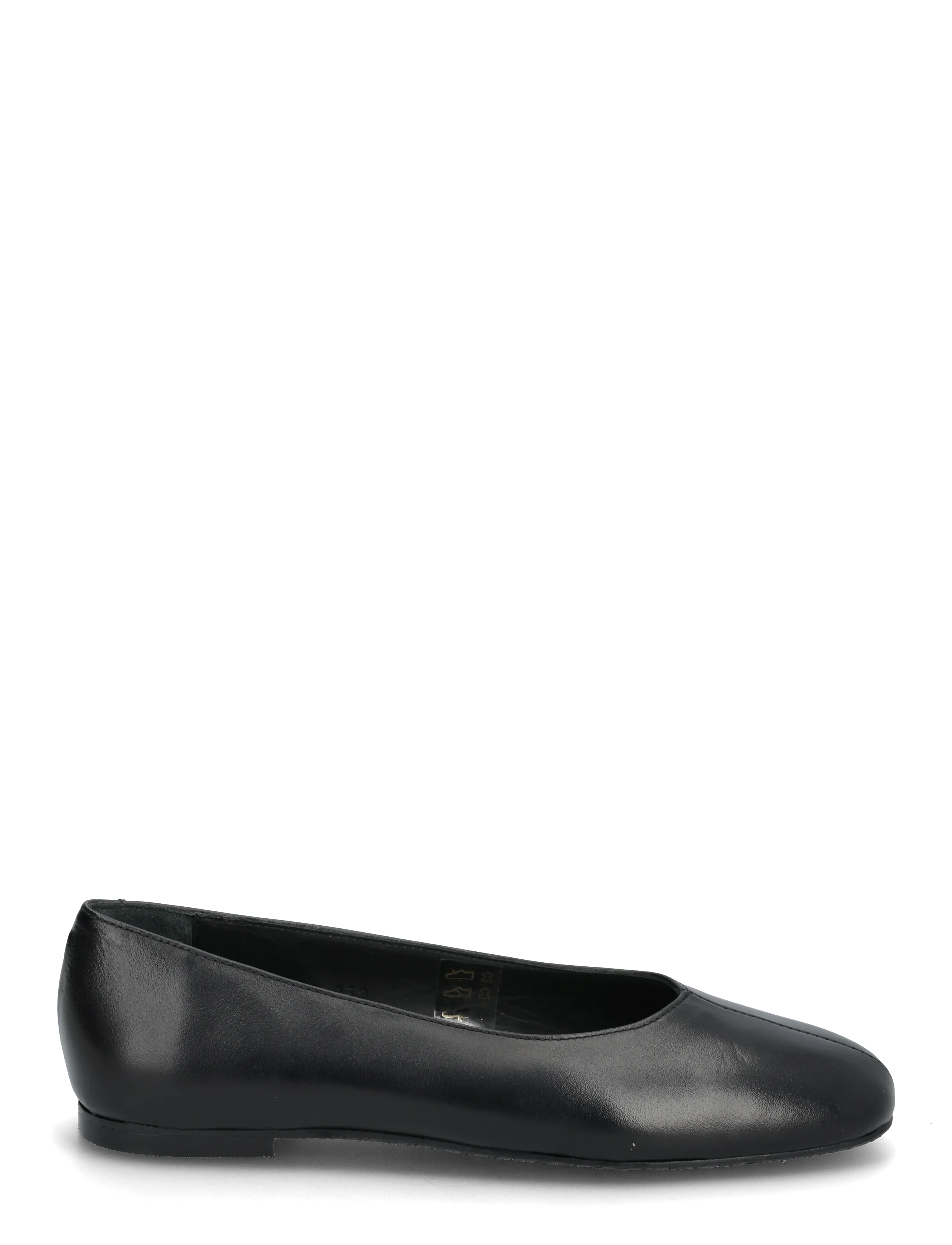 ANGULUS - Ballerina - erilised sündmused - 1604 black - 1