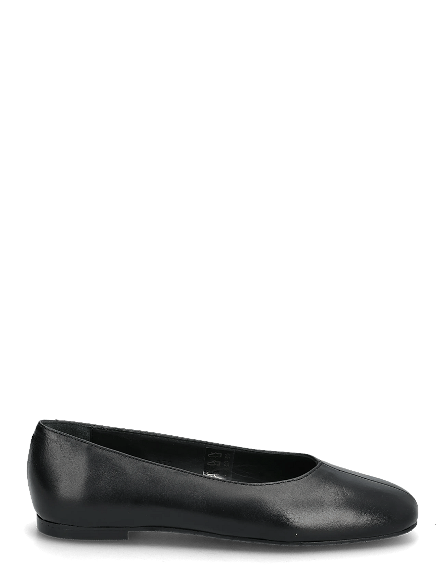 ANGULUS - Ballerina - erilised sündmused - 1604 black - 1