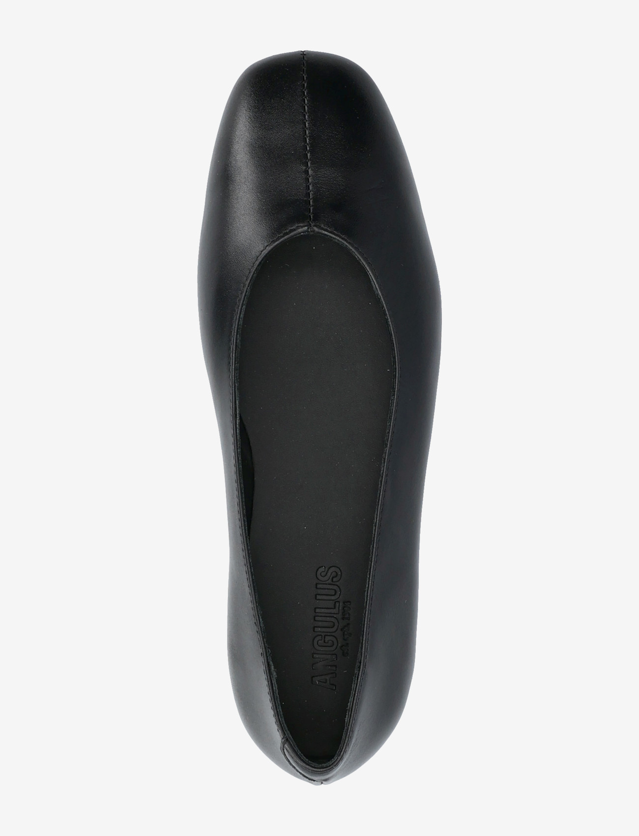 ANGULUS - Ballerina - besondere anlässe - 1604 black - 3