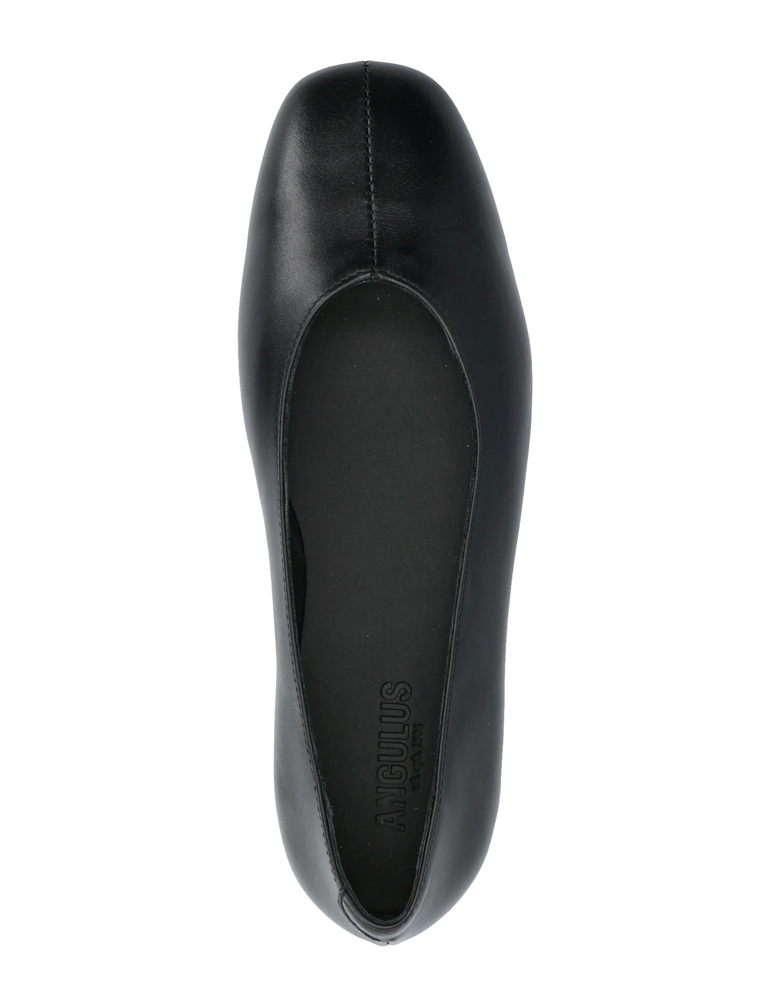 ANGULUS - Ballerina - erilised sündmused - 1604 black - 3