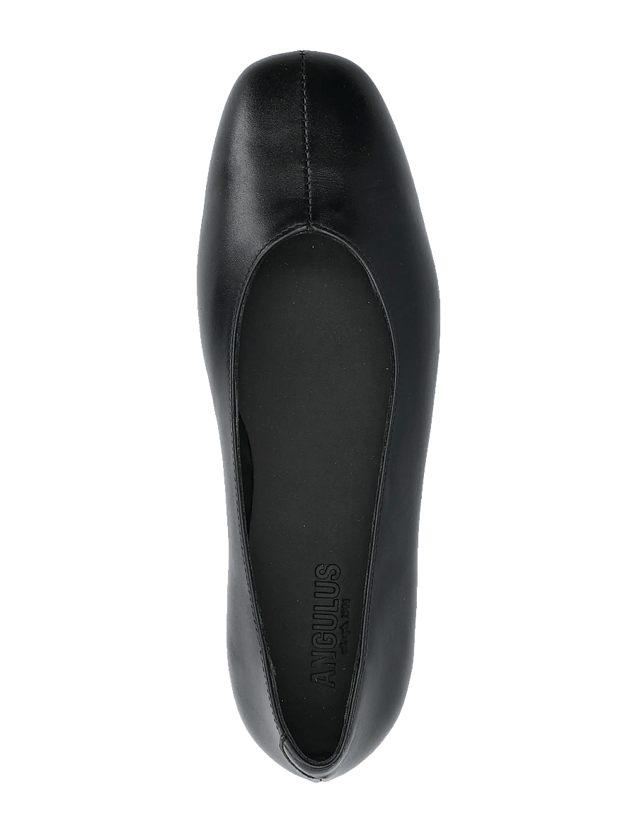 ANGULUS - Ballerina - erilised sündmused - 1604 black - 3