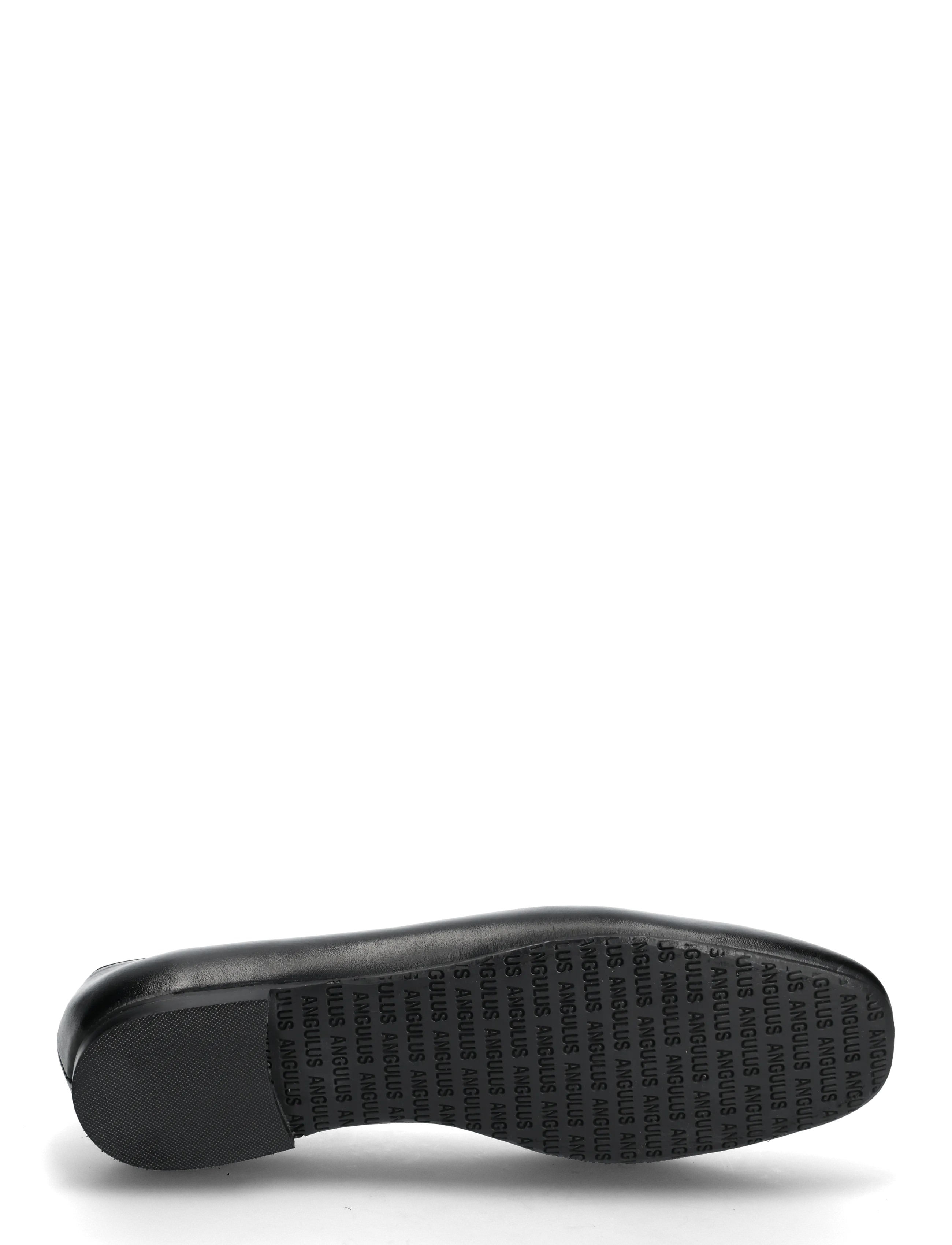 ANGULUS - Ballerina - erilised sündmused - 1604 black - 4