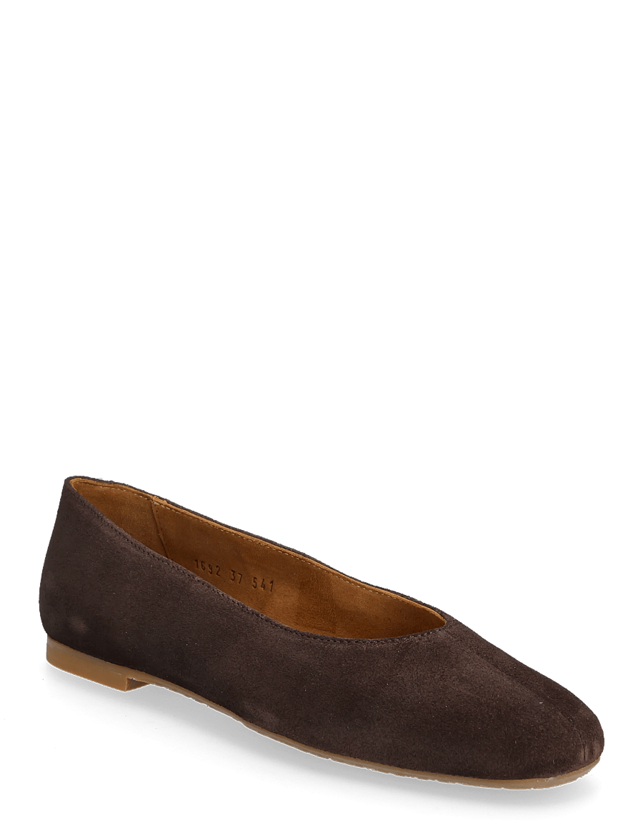 ANGULUS - Ballerina - special occasions - 2193 dark brown - 0