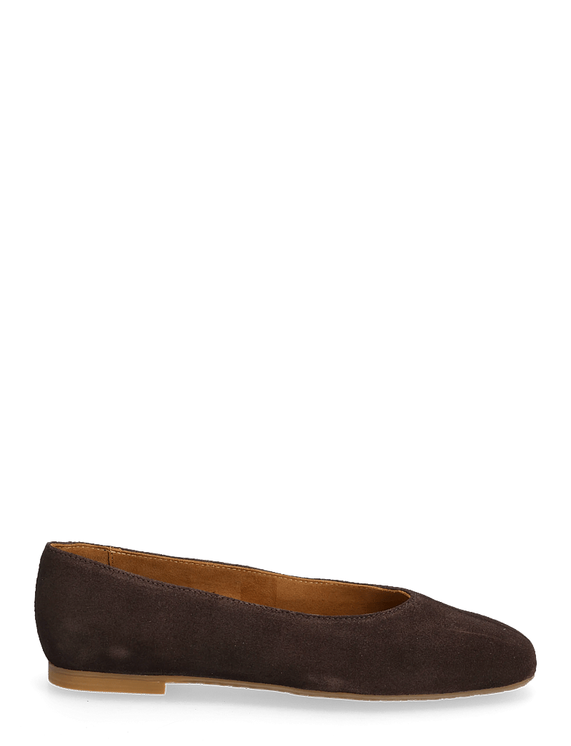 ANGULUS - Ballerina - ballerinaer - 2193 dark brown - 1