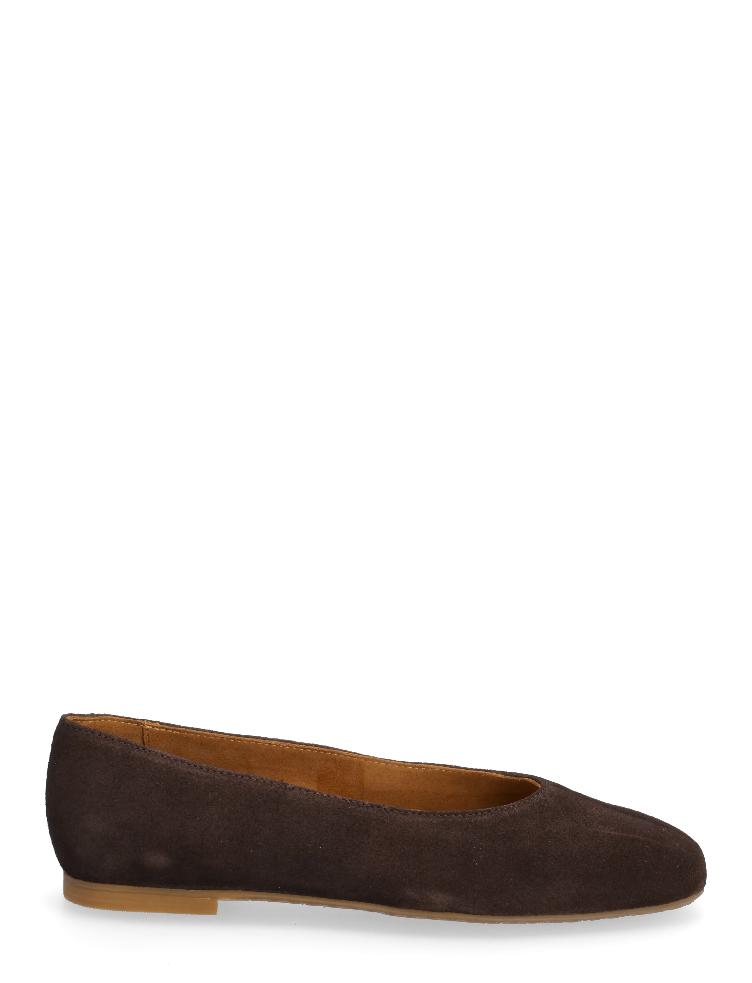 ANGULUS - Ballerina - special occasions - 2193 dark brown - 1