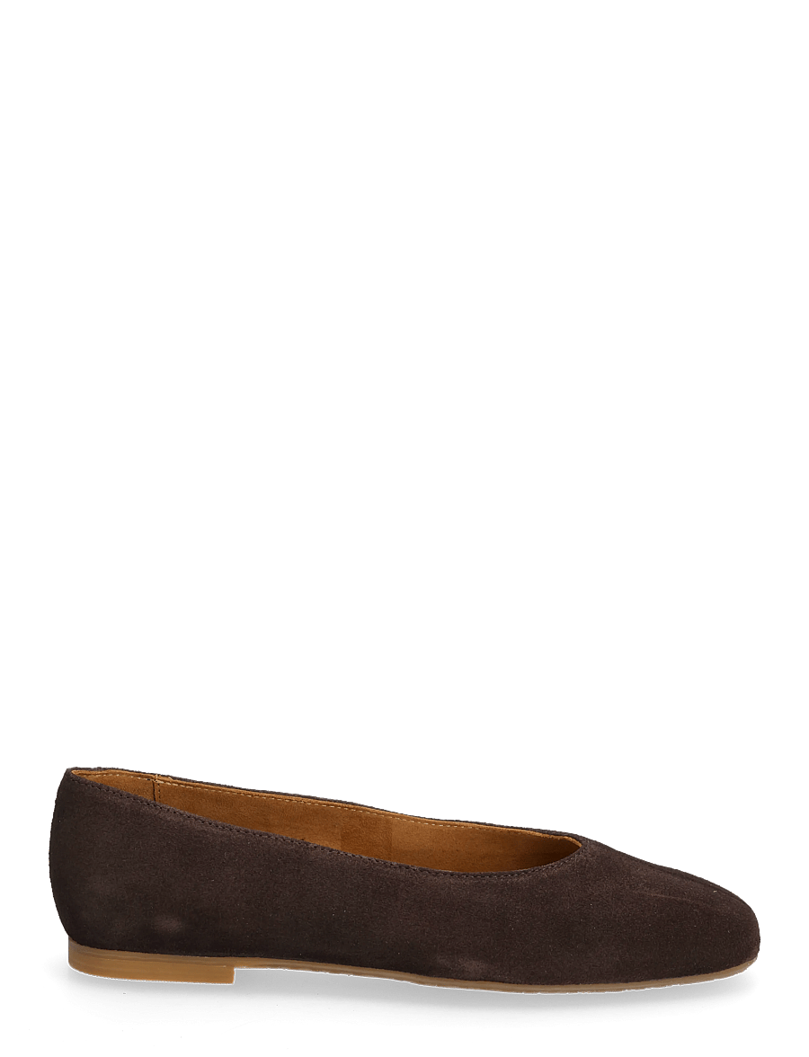 ANGULUS - Ballerina - special occasions - 2193 dark brown - 1