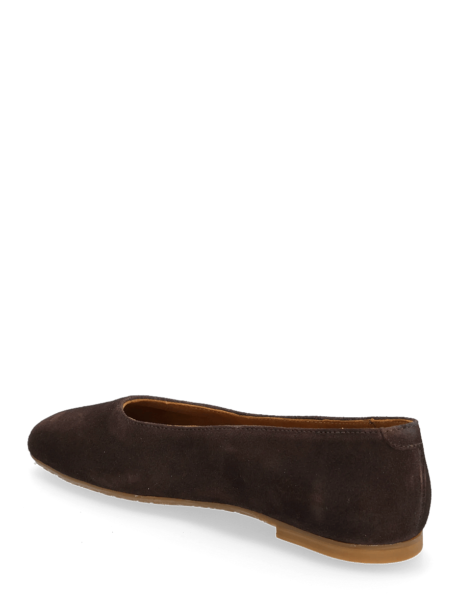 ANGULUS - Ballerina - special occasions - 2193 dark brown - 2