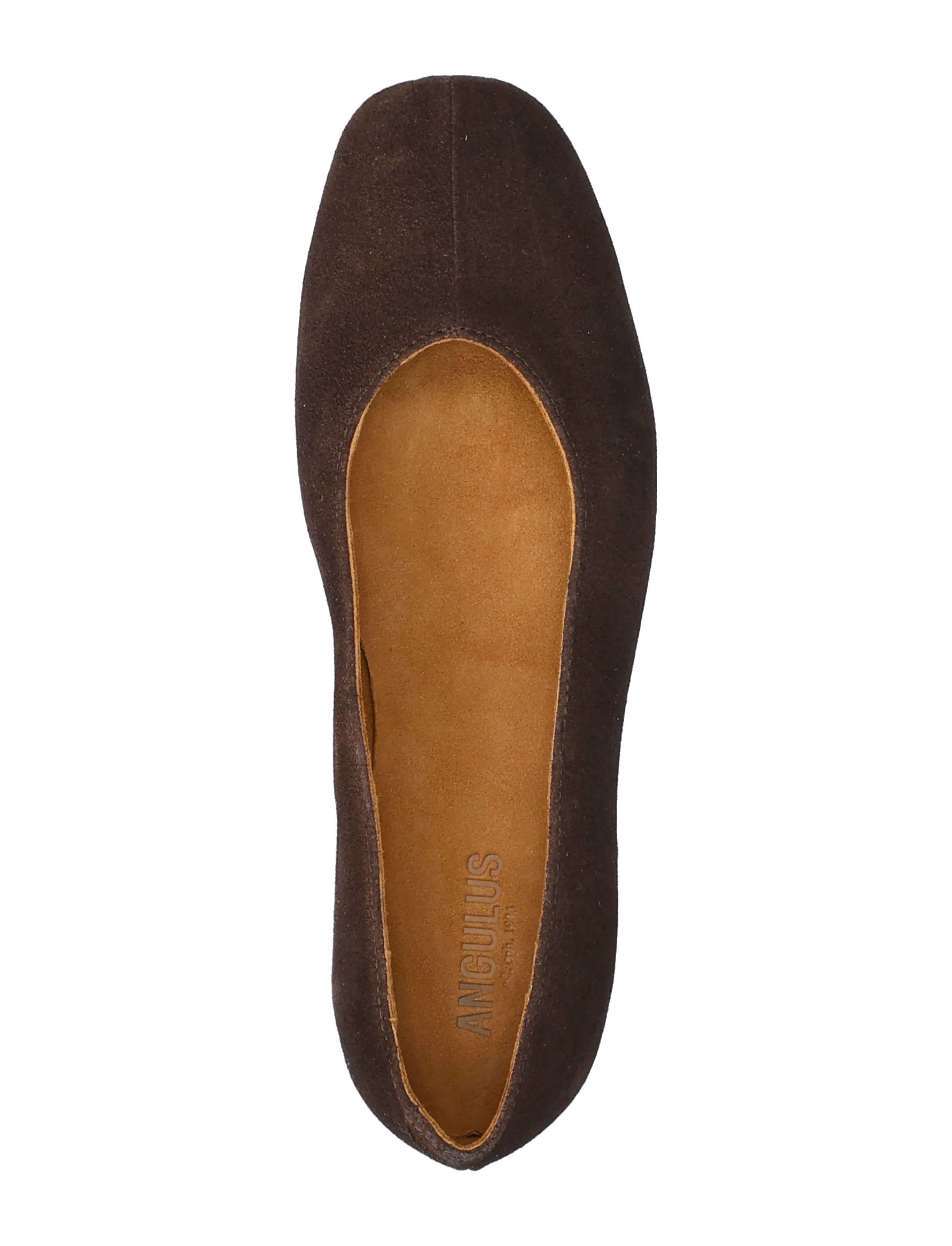 ANGULUS - Ballerina - special occasions - 2193 dark brown - 3