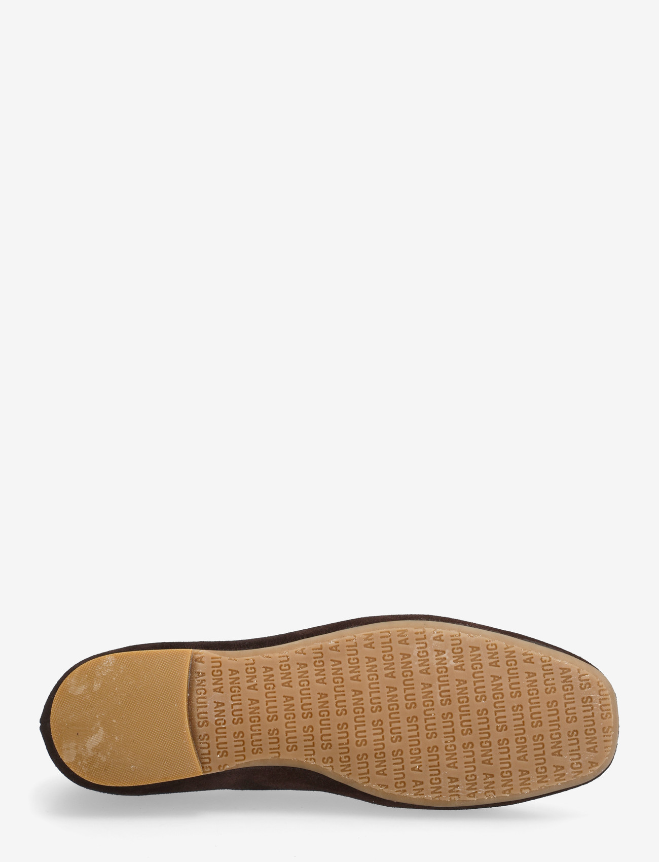 ANGULUS - Ballerina - speciella tillfällen - 2193 dark brown - 4