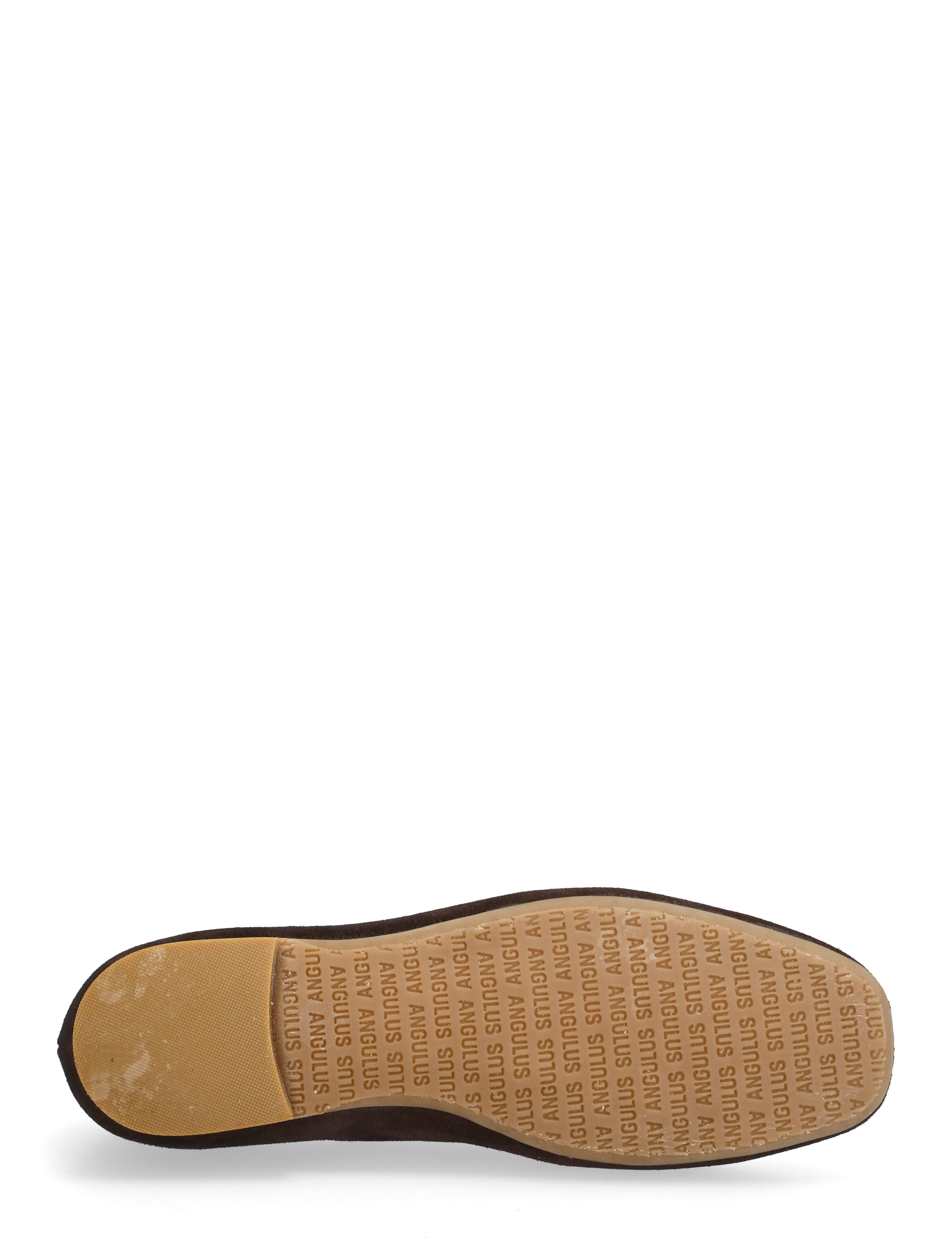 ANGULUS - Ballerina - special occasions - 2193 dark brown - 4