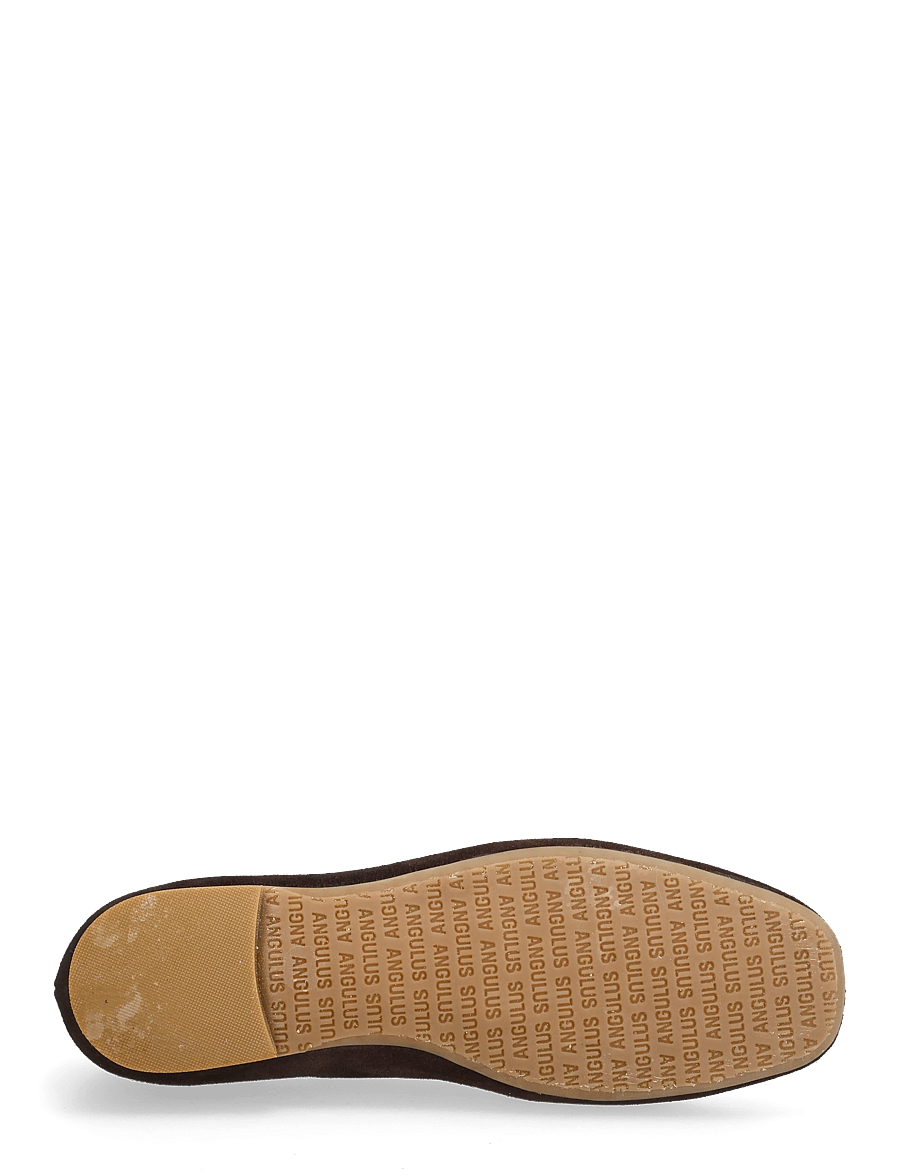 ANGULUS - Ballerina - special occasions - 2193 dark brown - 4