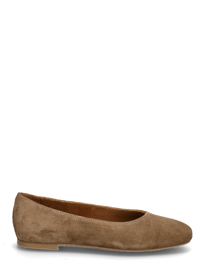 ANGULUS - Ballerina - balerinos - 4638 dessert - 2