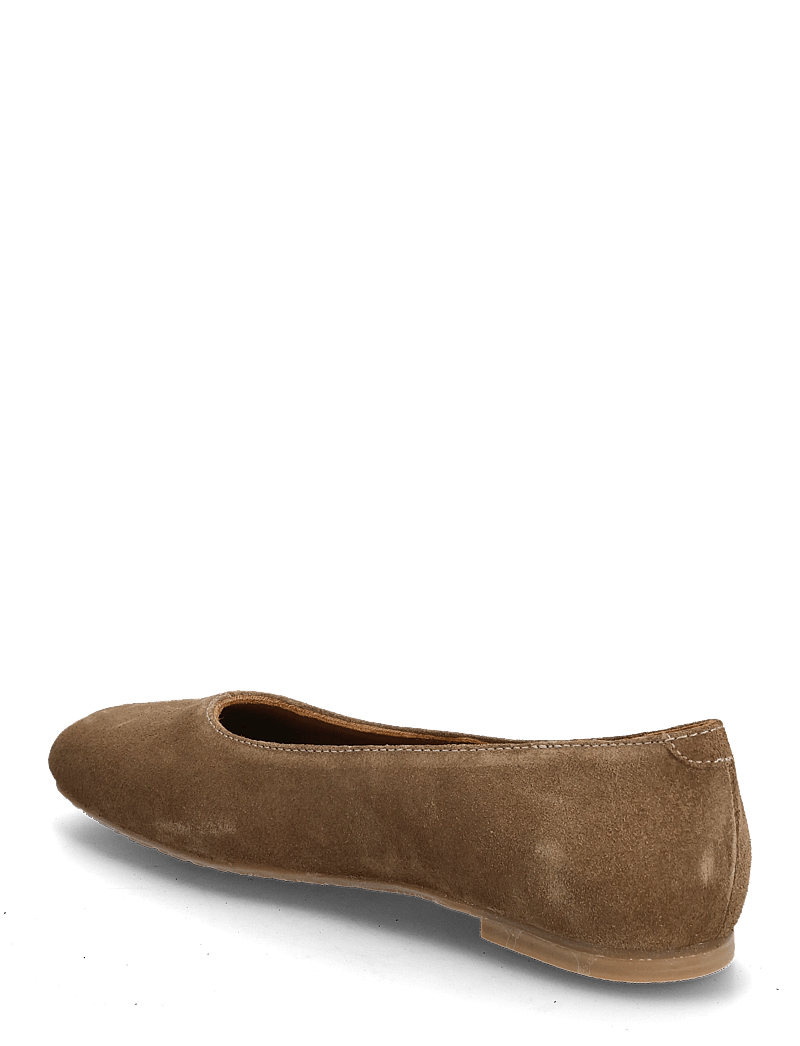 ANGULUS - Ballerina - balerinos - 4638 dessert - 3