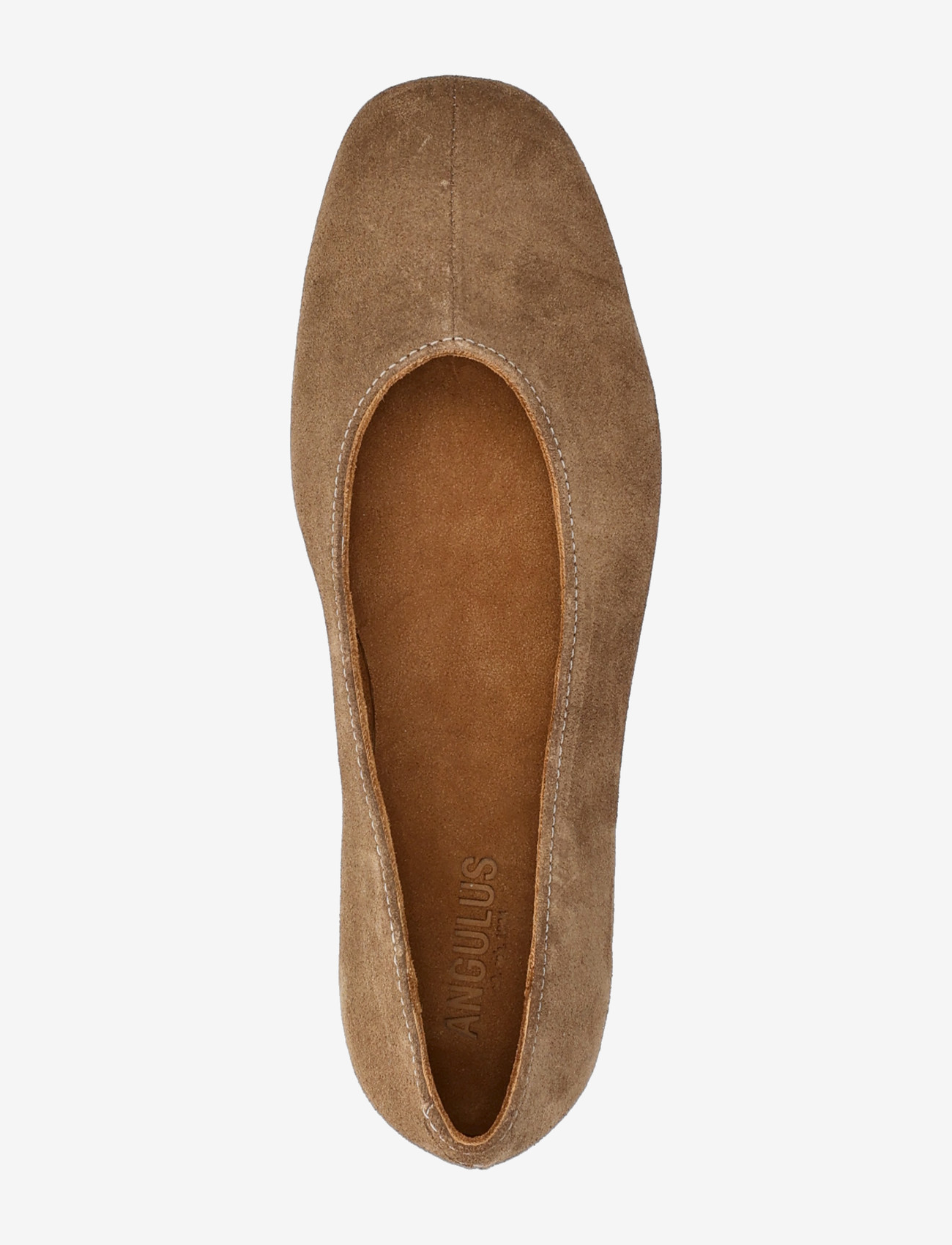 ANGULUS - Ballerina - balerinos - 4638 dessert - 4