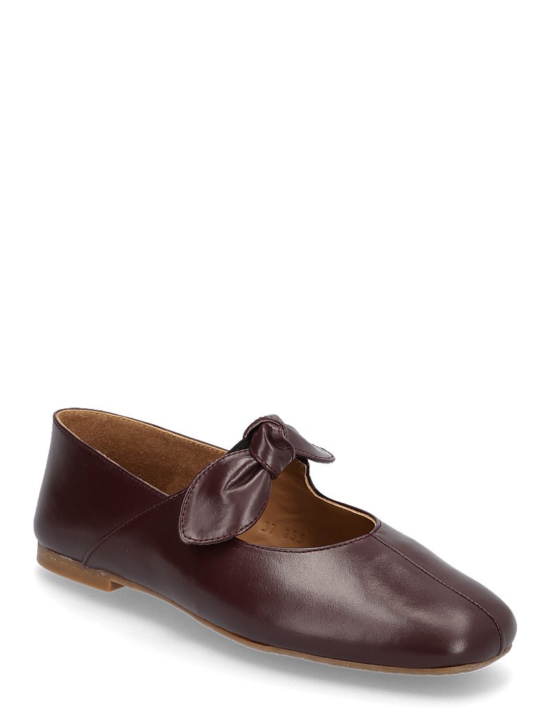 ANGULUS - Ballerina - besondere anlässe - 1531 port - 0