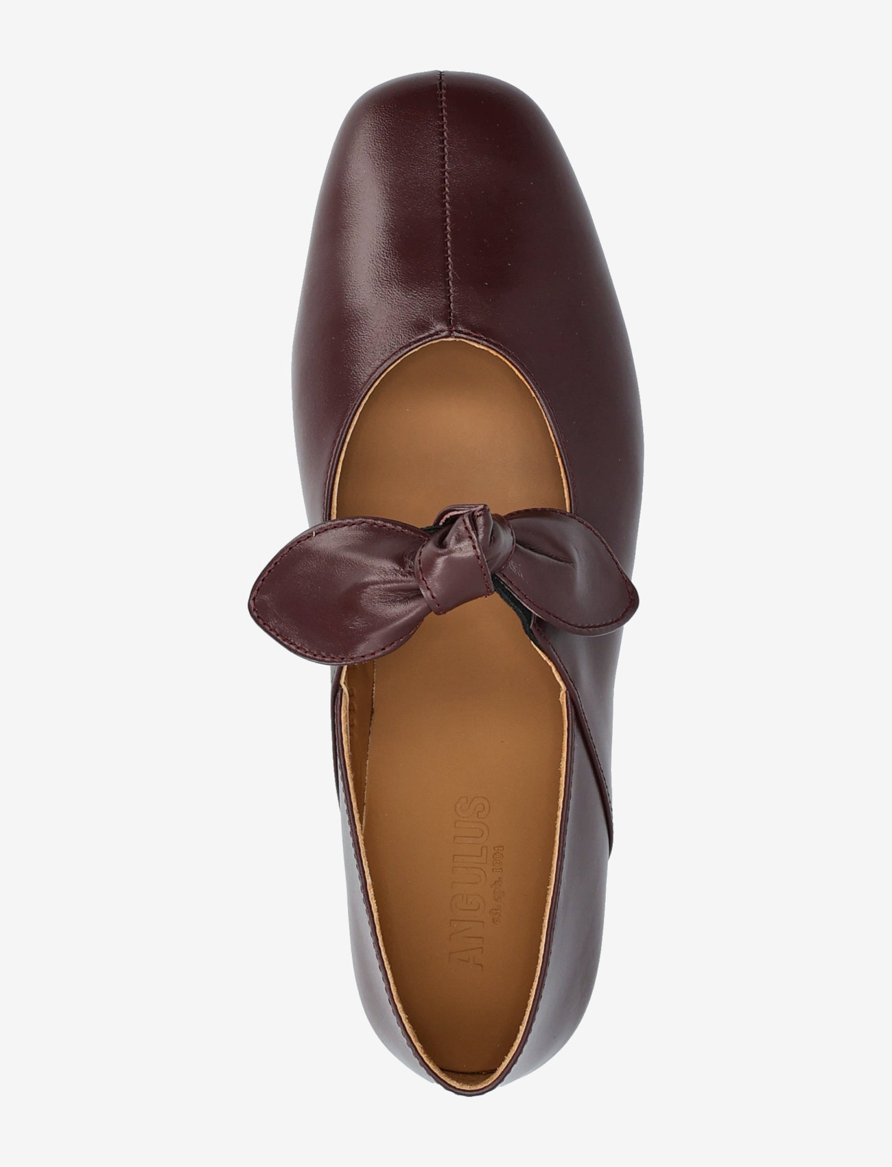 ANGULUS - Ballerina - 1531 port - 3