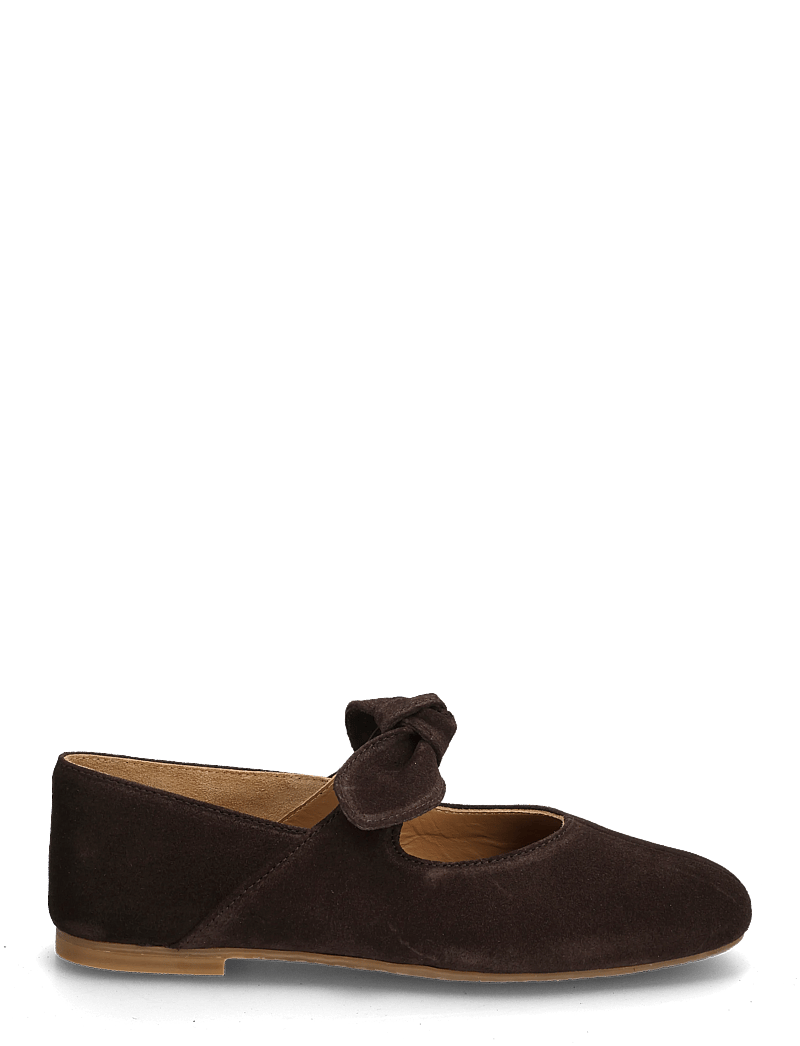 ANGULUS - Ballerina - besondere anlässe - 2193 dark brown - 1