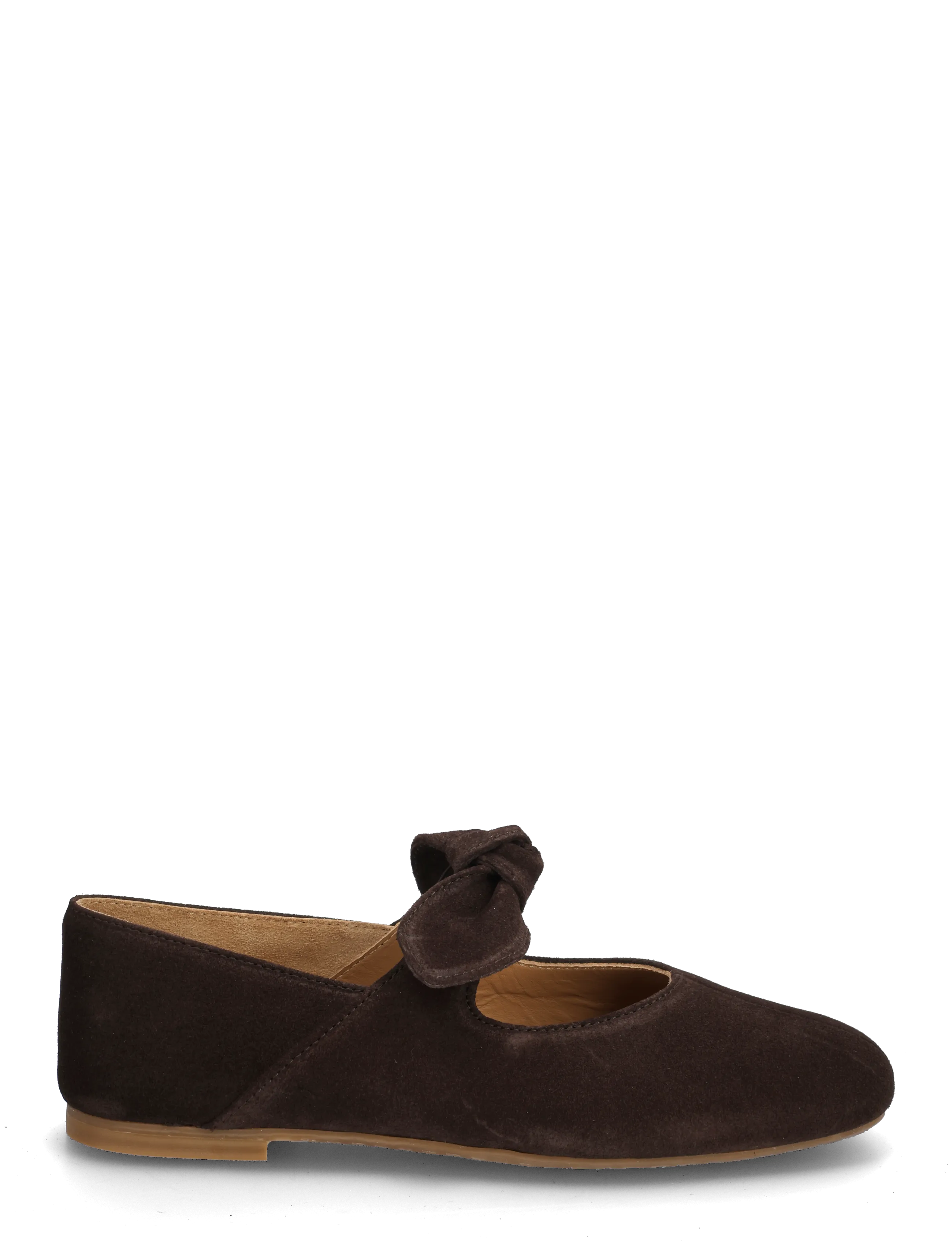 ANGULUS - Ballerina - special occasions - 2193 dark brown - 1
