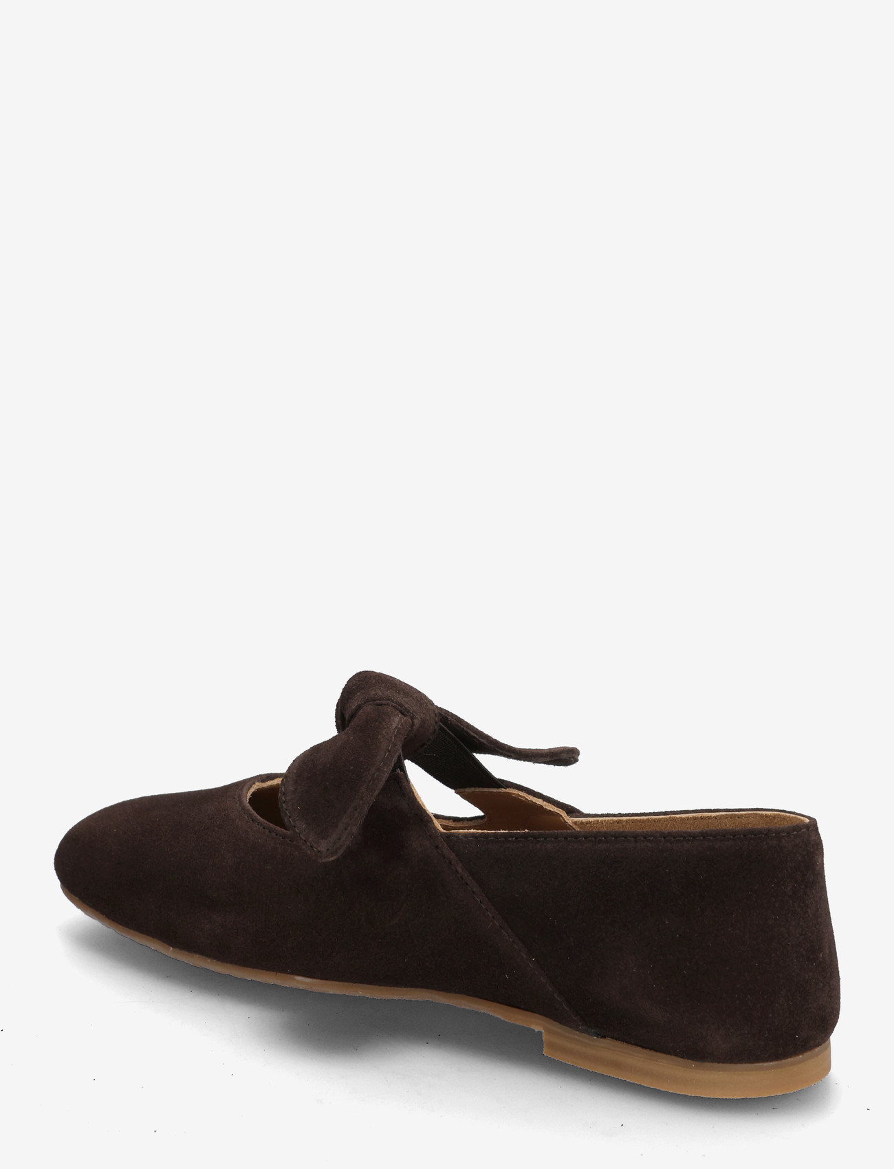 ANGULUS - Ballerina - besondere anlässe - 2193 dark brown - 2