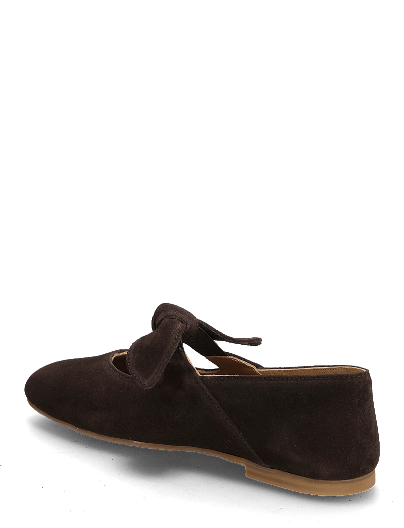 ANGULUS - Ballerina - besondere anlässe - 2193 dark brown - 2