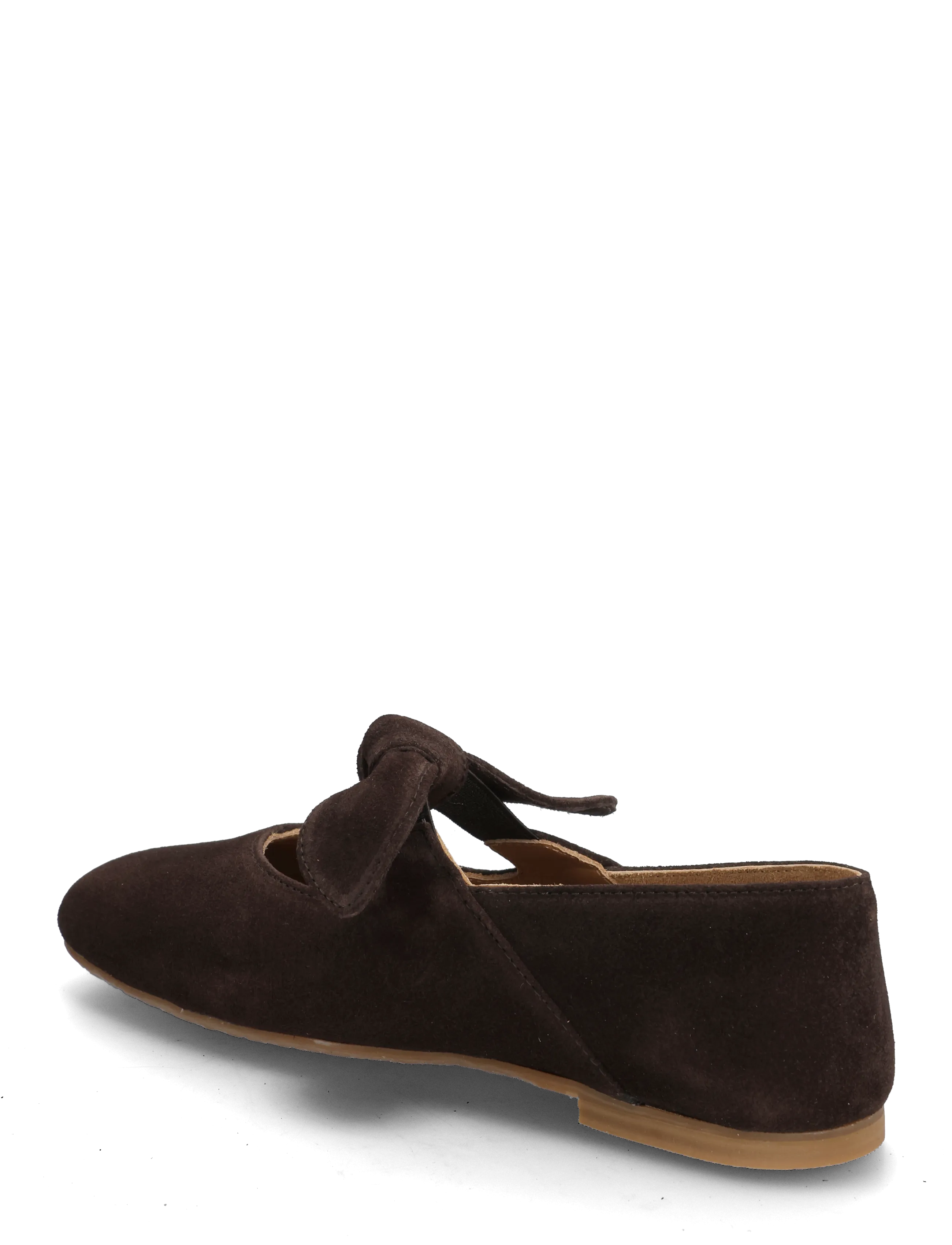 ANGULUS - Ballerina - besondere anlässe - 2193 dark brown - 2