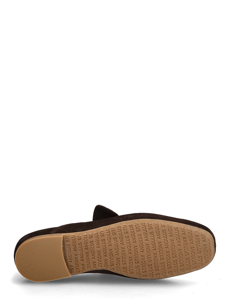 ANGULUS - Ballerina - besondere anlässe - 2193 dark brown - 4