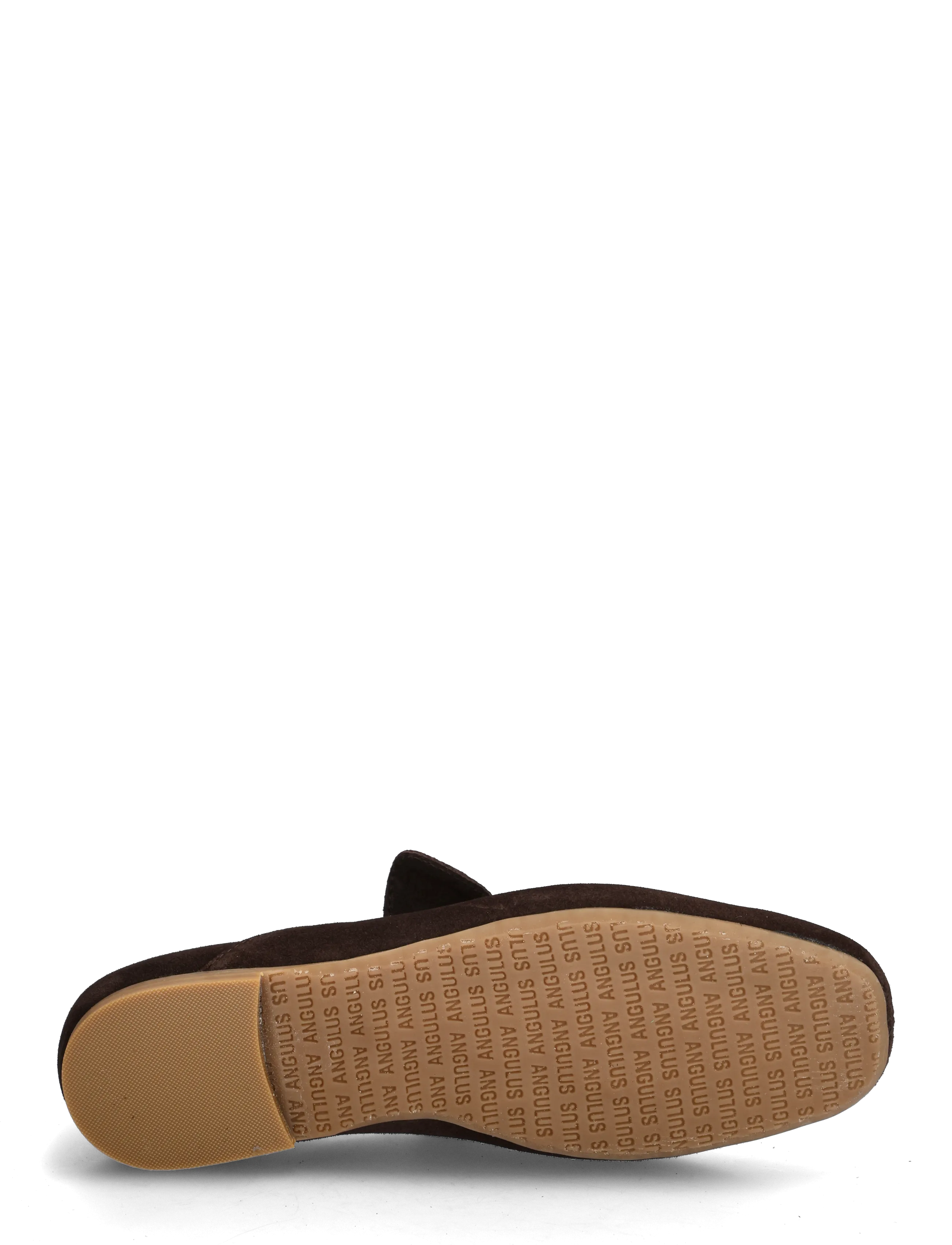 ANGULUS - Ballerina - special occasions - 2193 dark brown - 4