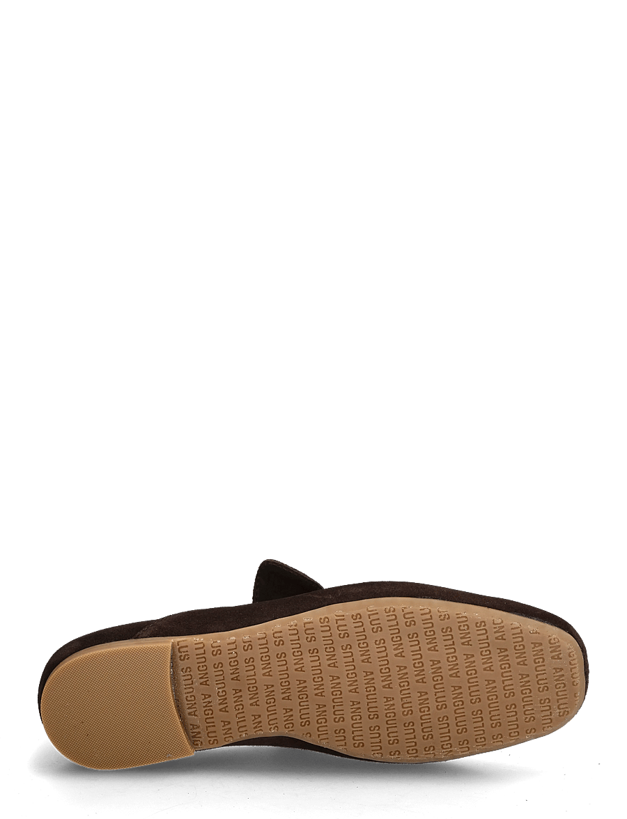 ANGULUS - Ballerina - special occasions - 2193 dark brown - 4