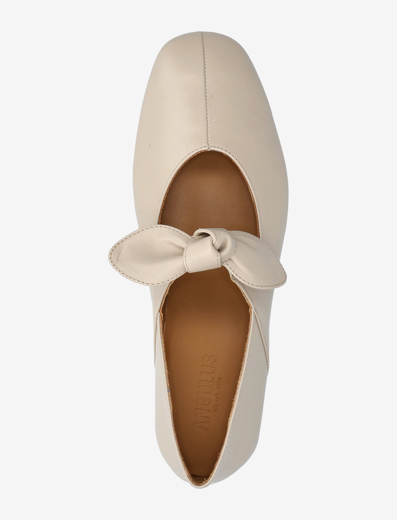 ANGULUS - Ballerina - 2812 beige - 3