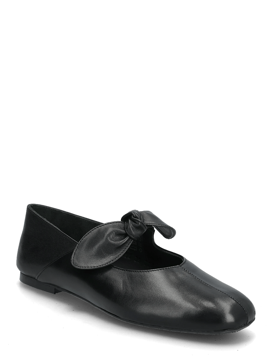 ANGULUS - Ballerina - special occasions - 1604 black - 0