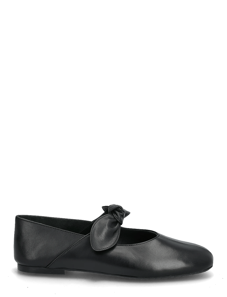 ANGULUS - Ballerina - special occasions - 1604 black - 1
