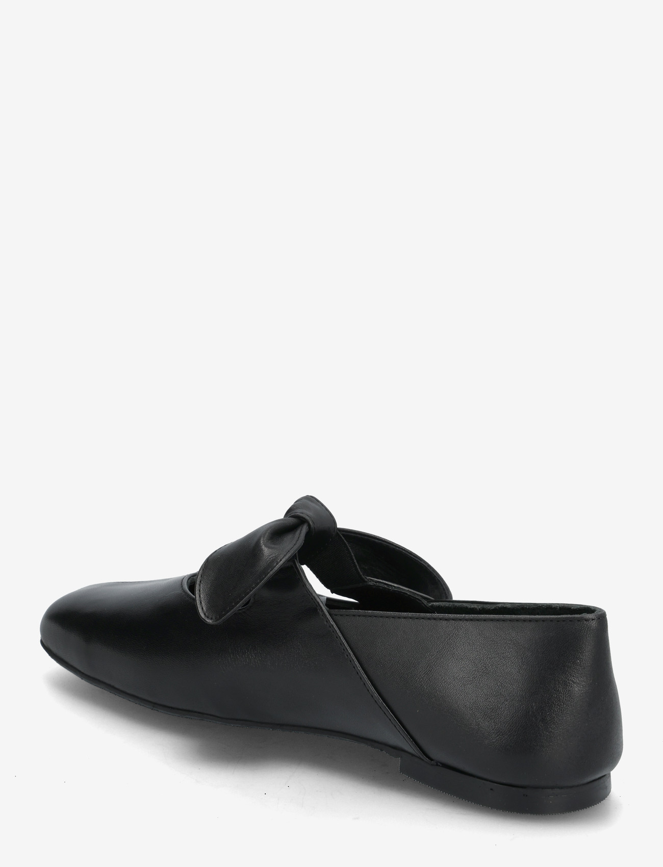 ANGULUS - Ballerina - speciella tillfällen - 1604 black - 2