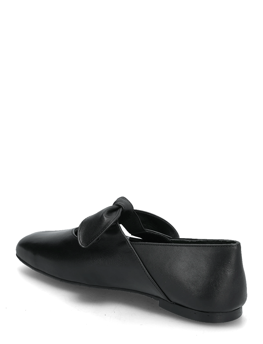 ANGULUS - Ballerina - special occasions - 1604 black - 2