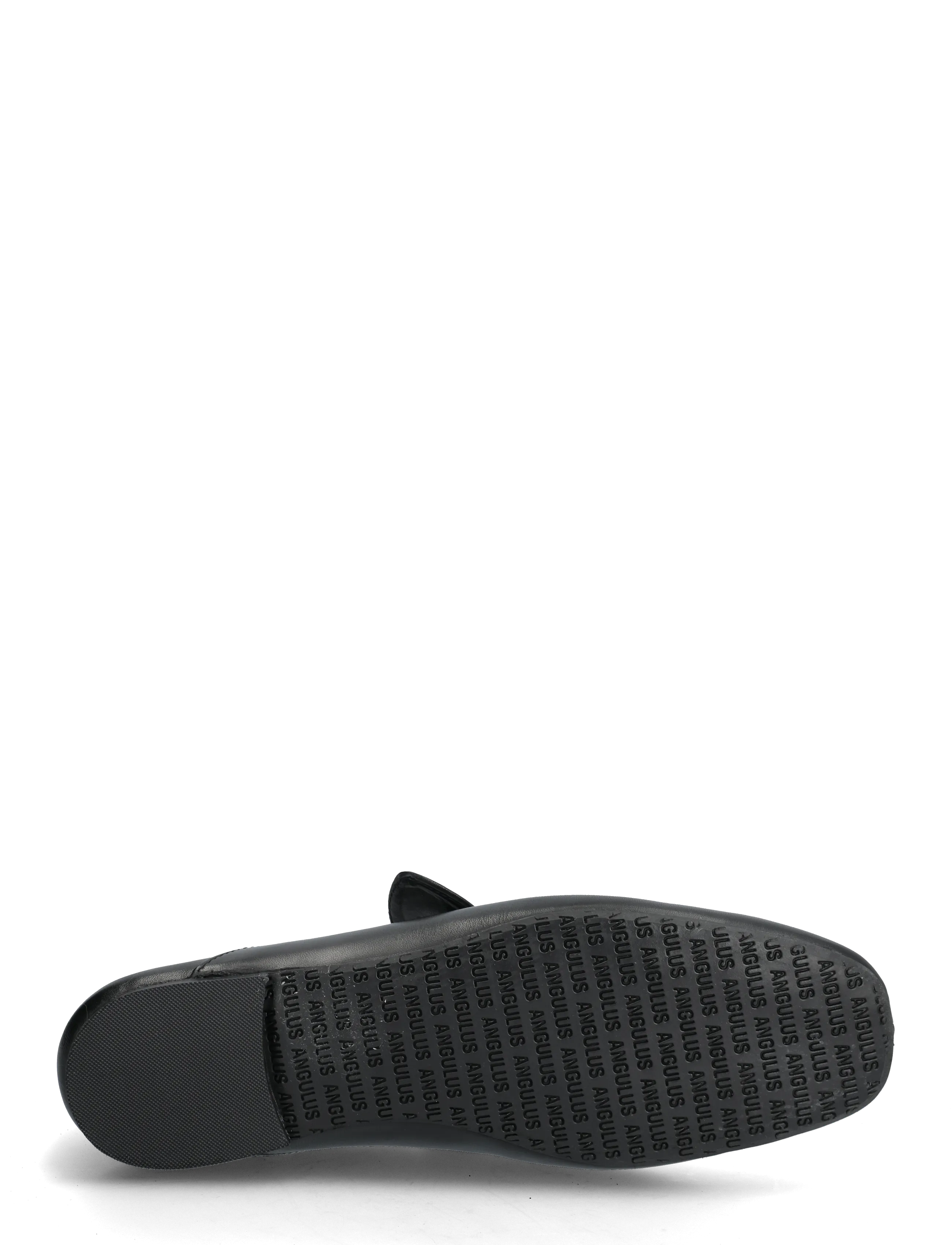 ANGULUS - Ballerina - special occasions - 1604 black - 4