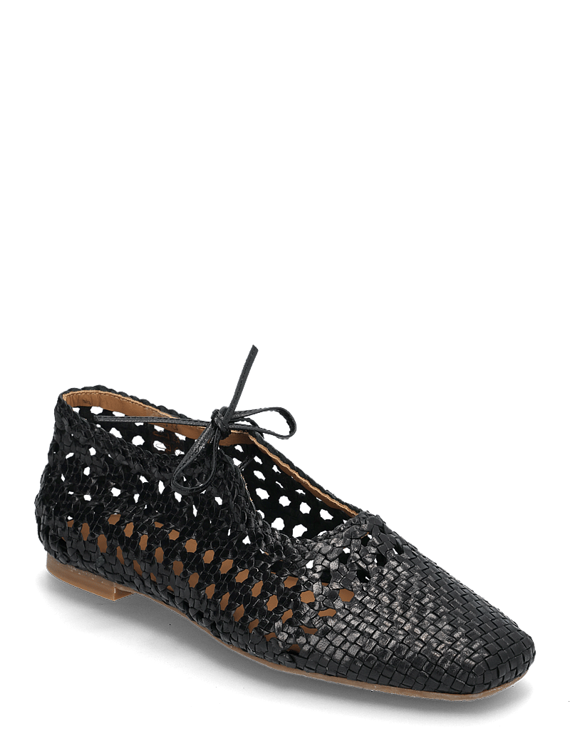 ANGULUS - Ballerina - besondere anlässe - 2072 black - 1