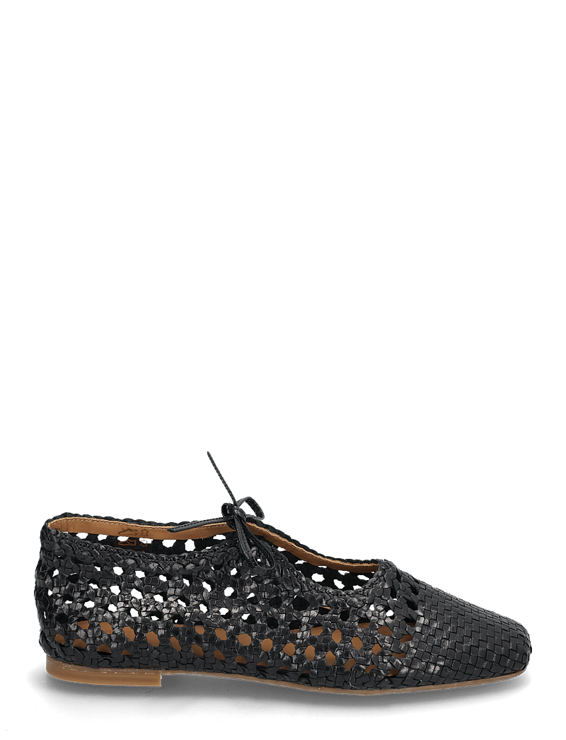 ANGULUS - Ballerina - besondere anlässe - 2072 black - 2