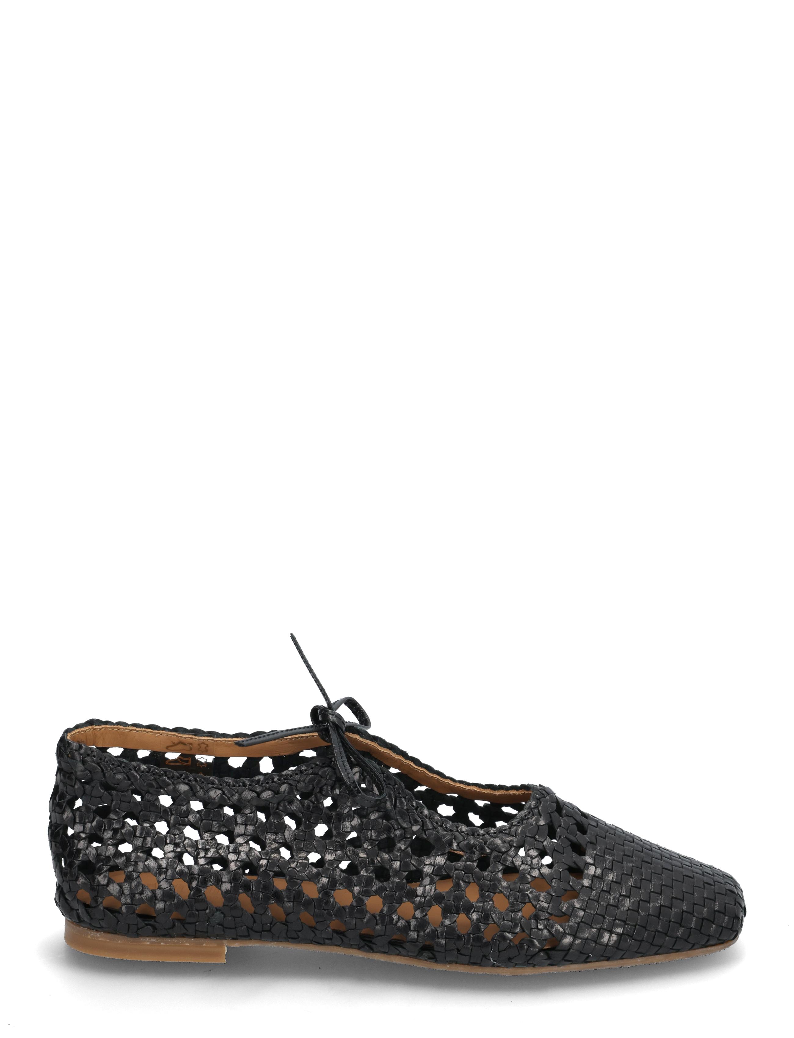 ANGULUS - Ballerina - special occasions - 2072 black - 2